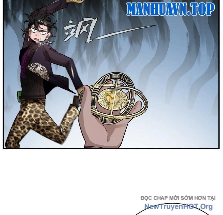 Vĩnh Sinh Đi Chết Đi! - Chapter 31 - Page 30