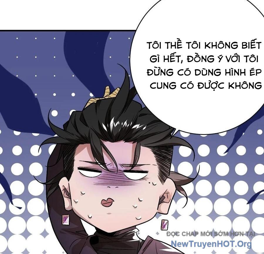 Vĩnh Sinh Đi Chết Đi! - Chapter 31 - Page 31