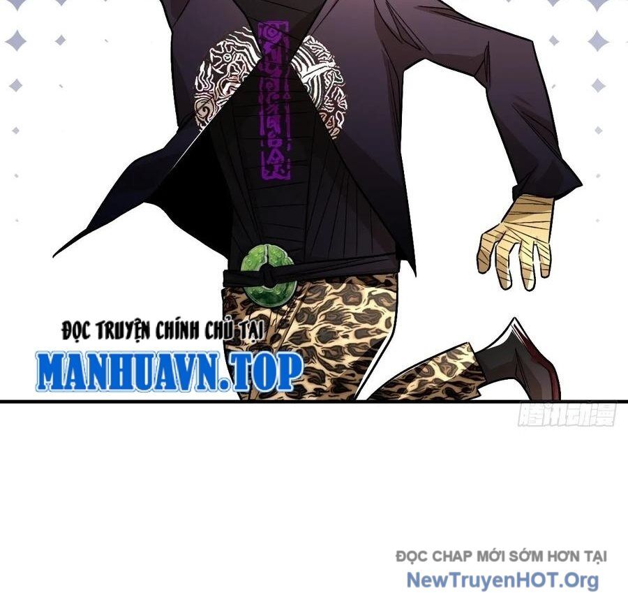 Vĩnh Sinh Đi Chết Đi! - Chapter 31 - Page 32