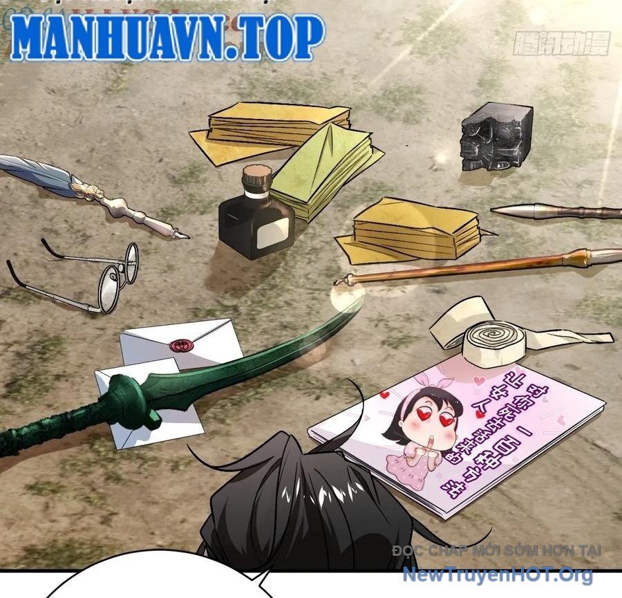 Vĩnh Sinh Đi Chết Đi! - Chapter 31 - Page 34