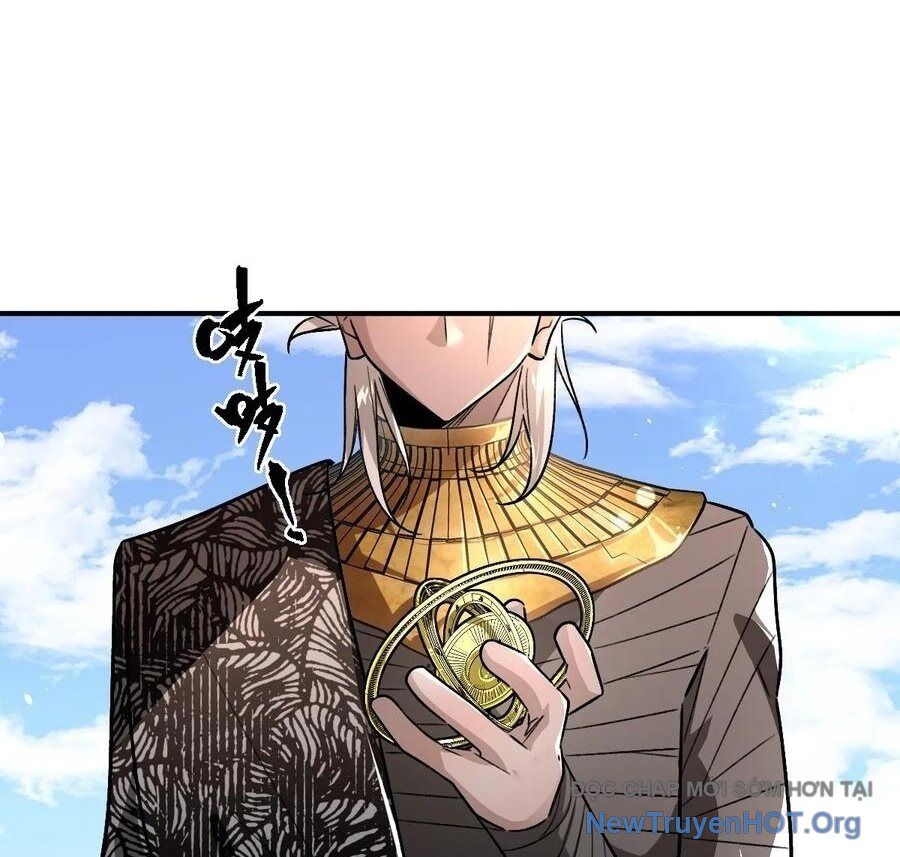 Vĩnh Sinh Đi Chết Đi! - Chapter 31 - Page 4