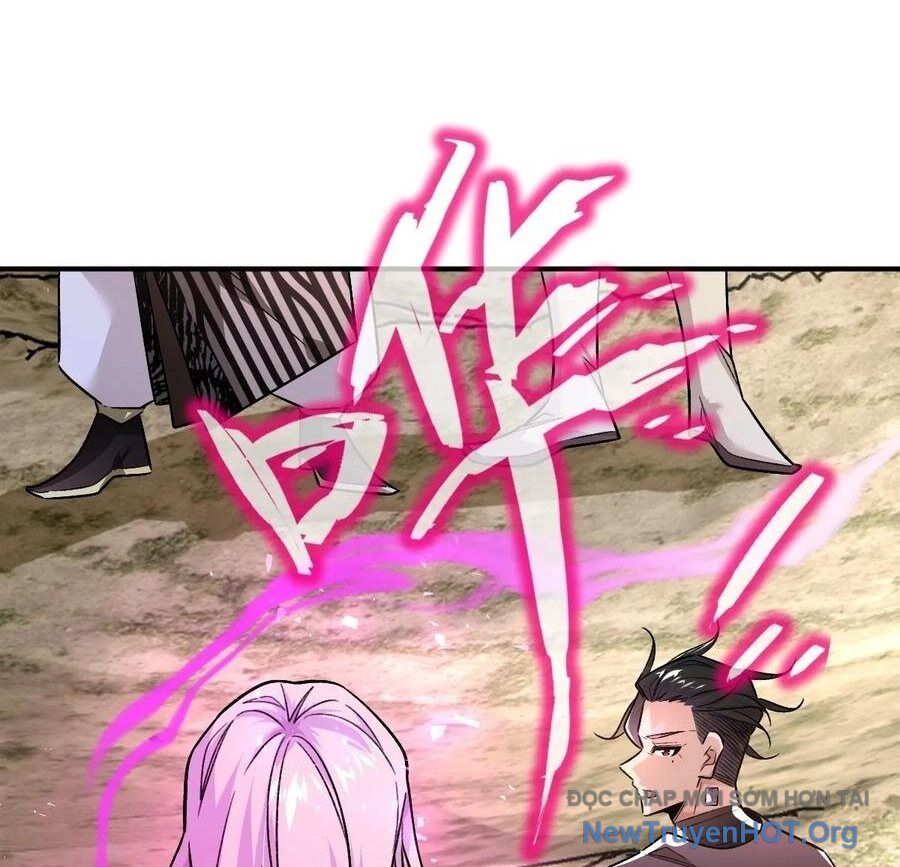 Vĩnh Sinh Đi Chết Đi! - Chapter 31 - Page 44