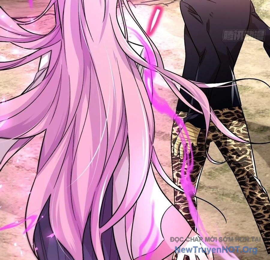 Vĩnh Sinh Đi Chết Đi! - Chapter 31 - Page 45