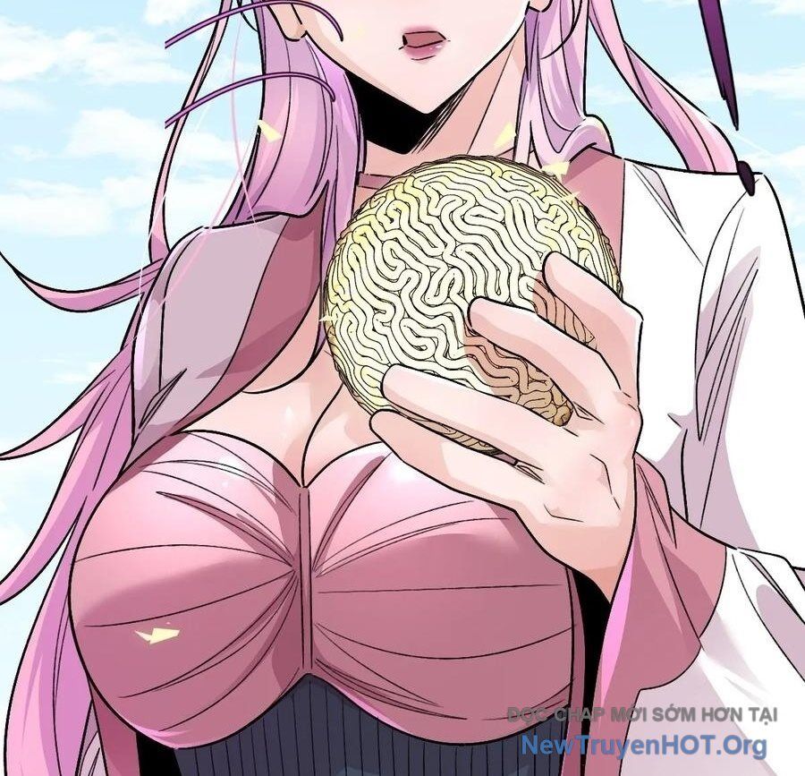 Vĩnh Sinh Đi Chết Đi! - Chapter 31 - Page 48