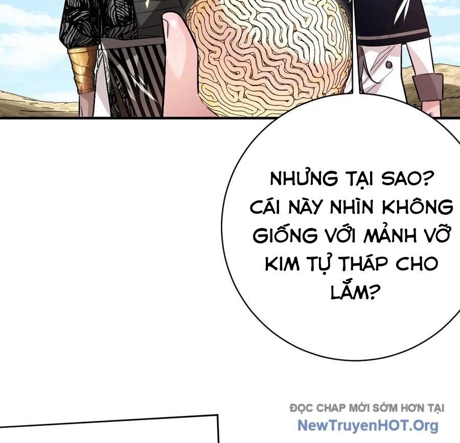 Vĩnh Sinh Đi Chết Đi! - Chapter 31 - Page 51