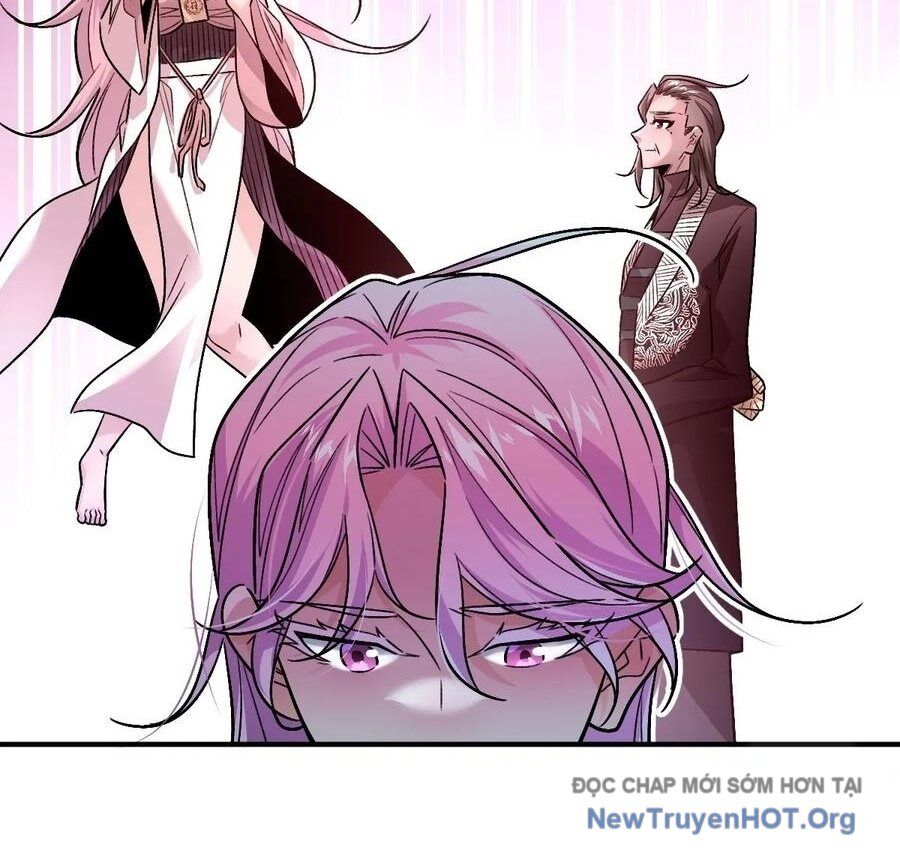 Vĩnh Sinh Đi Chết Đi! - Chapter 31 - Page 54