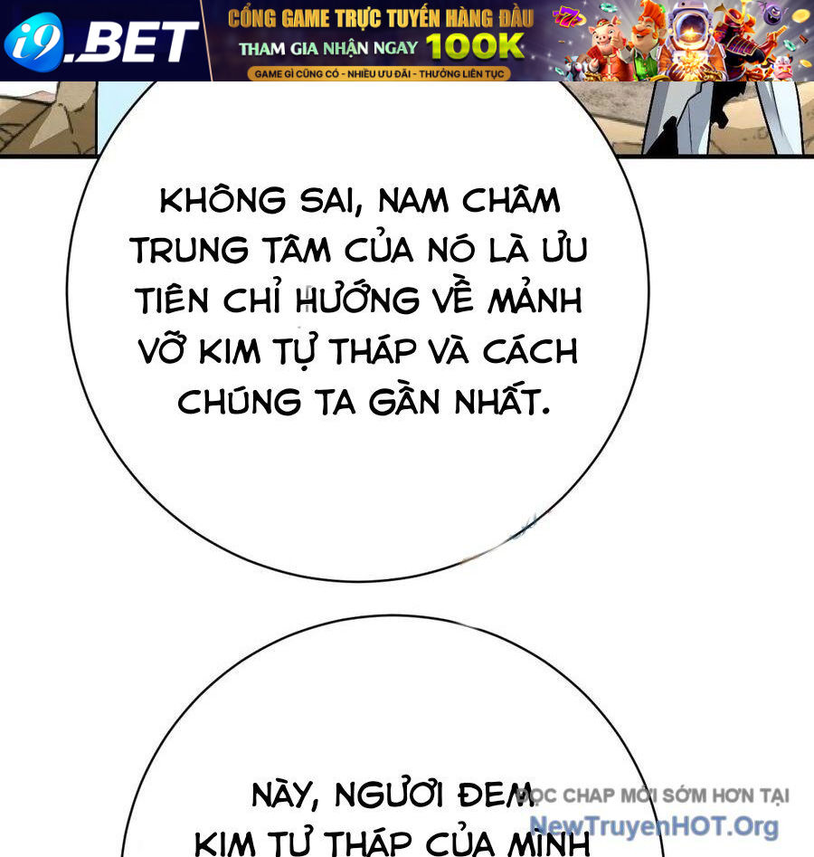 Vĩnh Sinh Đi Chết Đi! - Chapter 31 - Page 7