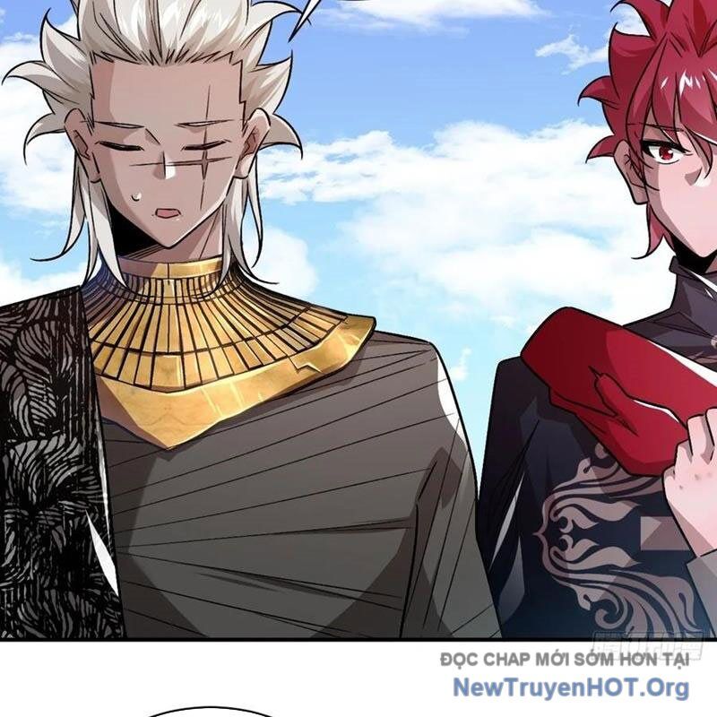 Vĩnh Sinh Đi Chết Đi! - Chapter 32 - Page 15