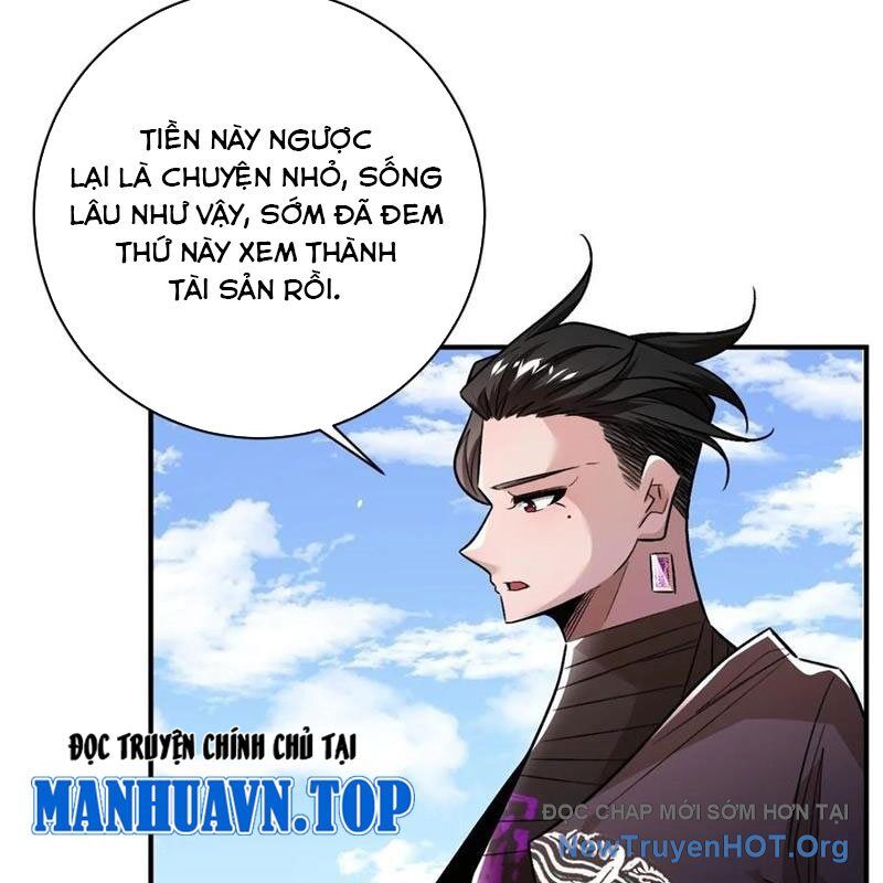 Vĩnh Sinh Đi Chết Đi! - Chapter 32 - Page 16