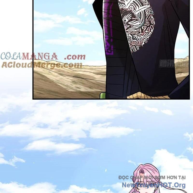 Vĩnh Sinh Đi Chết Đi! - Chapter 32 - Page 17