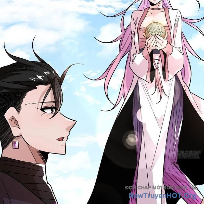 Vĩnh Sinh Đi Chết Đi! - Chapter 32 - Page 18