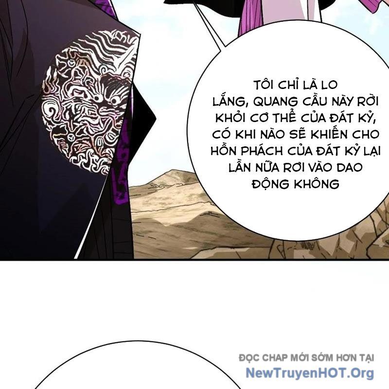 Vĩnh Sinh Đi Chết Đi! - Chapter 32 - Page 19