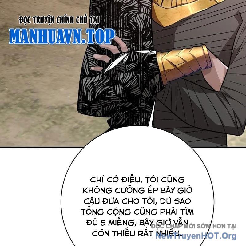 Vĩnh Sinh Đi Chết Đi! - Chapter 32 - Page 21