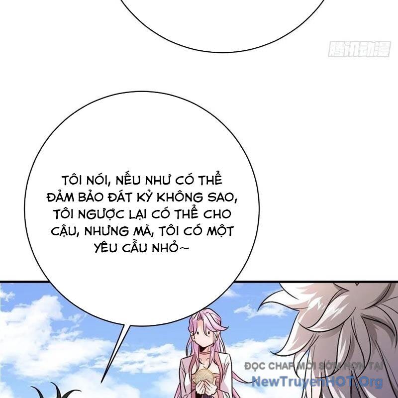 Vĩnh Sinh Đi Chết Đi! - Chapter 32 - Page 22