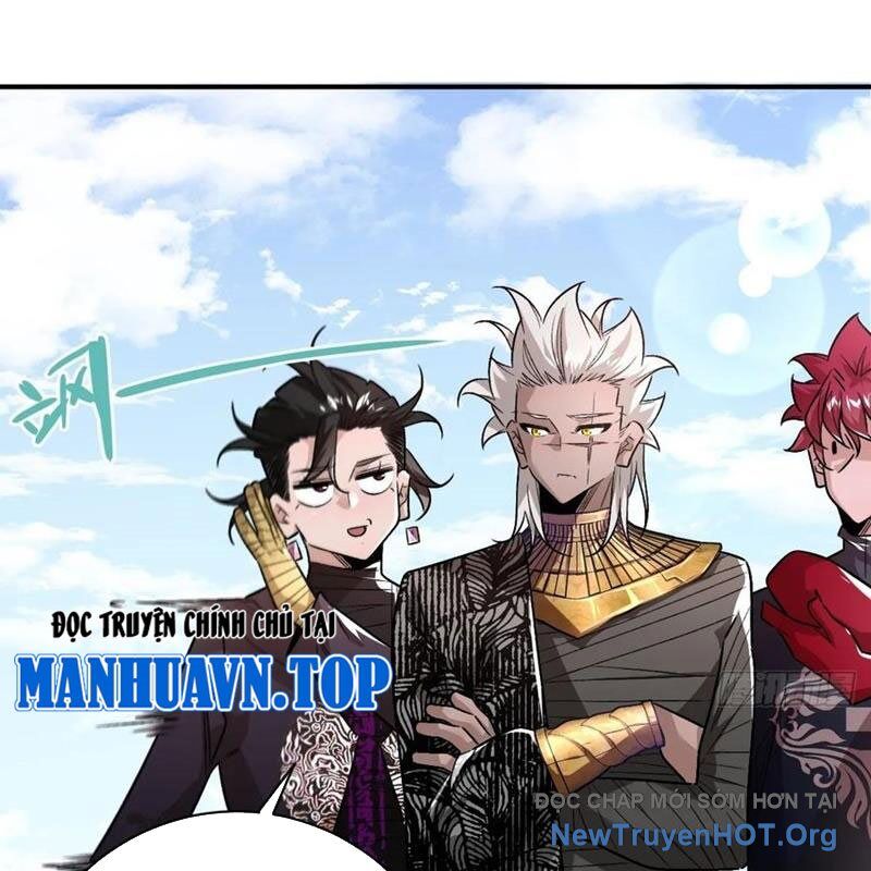 Vĩnh Sinh Đi Chết Đi! - Chapter 32 - Page 24