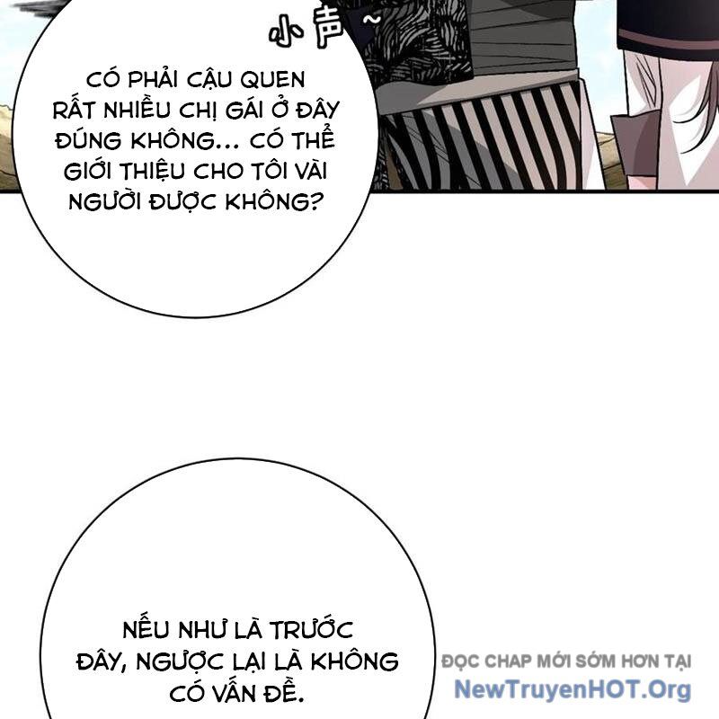 Vĩnh Sinh Đi Chết Đi! - Chapter 32 - Page 25