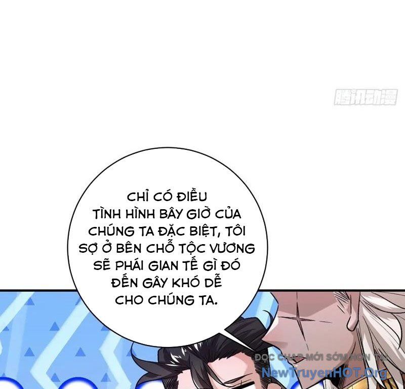 Vĩnh Sinh Đi Chết Đi! - Chapter 32 - Page 27