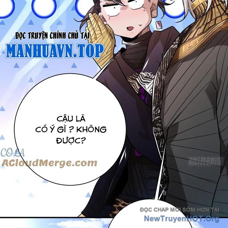 Vĩnh Sinh Đi Chết Đi! - Chapter 32 - Page 28