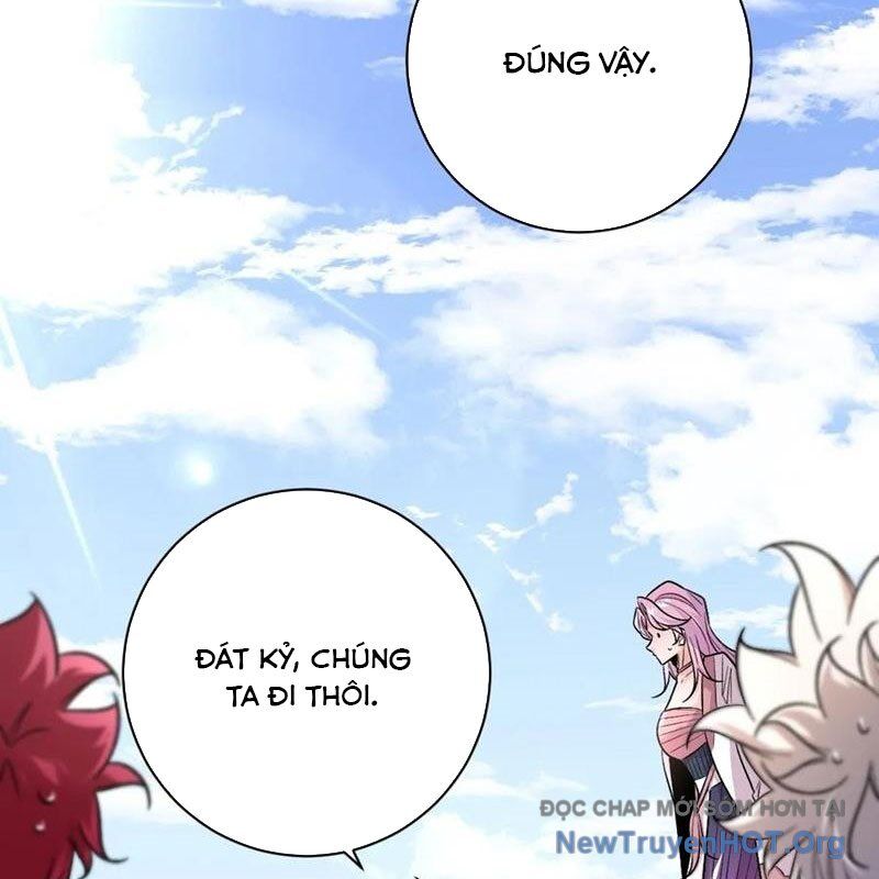 Vĩnh Sinh Đi Chết Đi! - Chapter 32 - Page 29