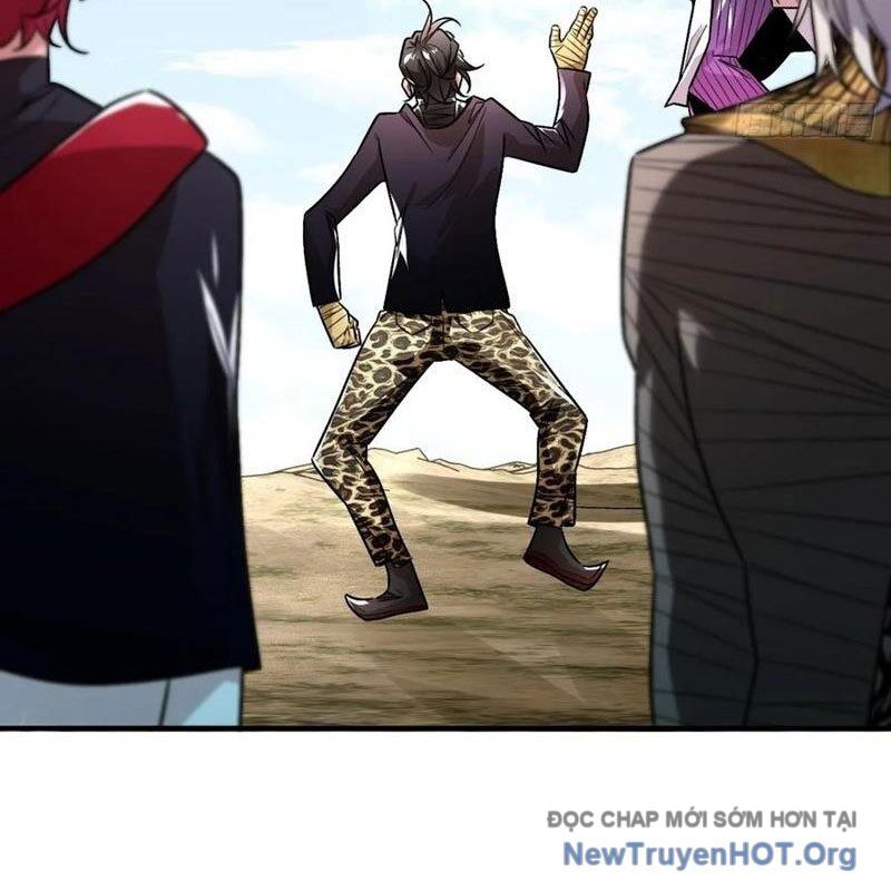 Vĩnh Sinh Đi Chết Đi! - Chapter 32 - Page 30