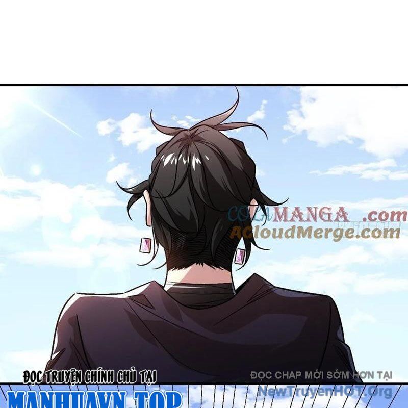 Vĩnh Sinh Đi Chết Đi! - Chapter 32 - Page 31