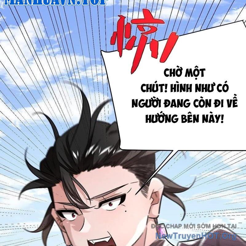 Vĩnh Sinh Đi Chết Đi! - Chapter 32 - Page 32