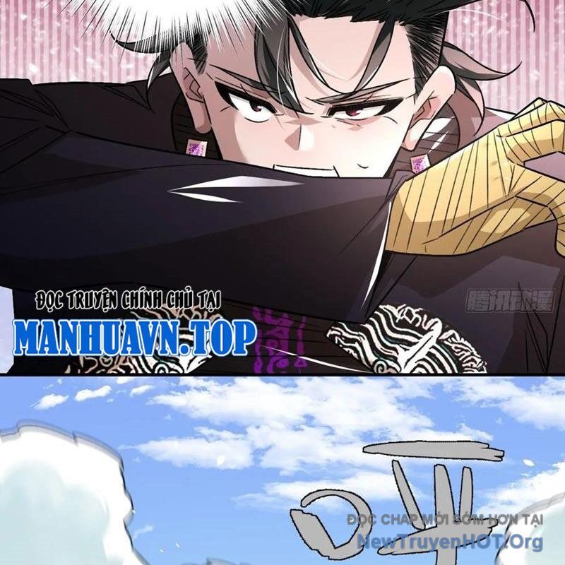 Vĩnh Sinh Đi Chết Đi! - Chapter 32 - Page 37