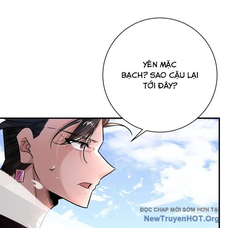 Vĩnh Sinh Đi Chết Đi! - Chapter 32 - Page 40