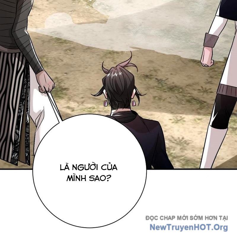 Vĩnh Sinh Đi Chết Đi! - Chapter 32 - Page 43