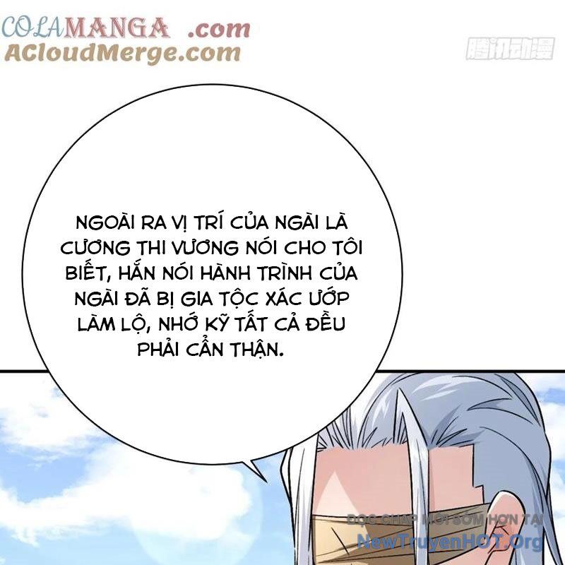 Vĩnh Sinh Đi Chết Đi! - Chapter 32 - Page 46