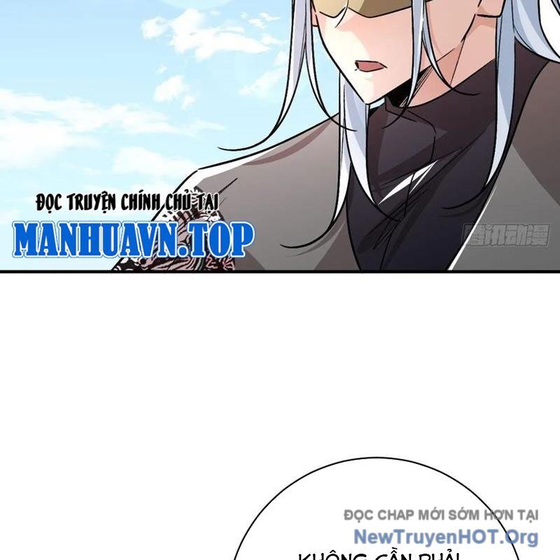 Vĩnh Sinh Đi Chết Đi! - Chapter 32 - Page 47