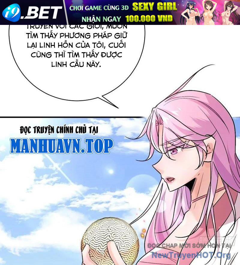 Vĩnh Sinh Đi Chết Đi! - Chapter 32 - Page 5