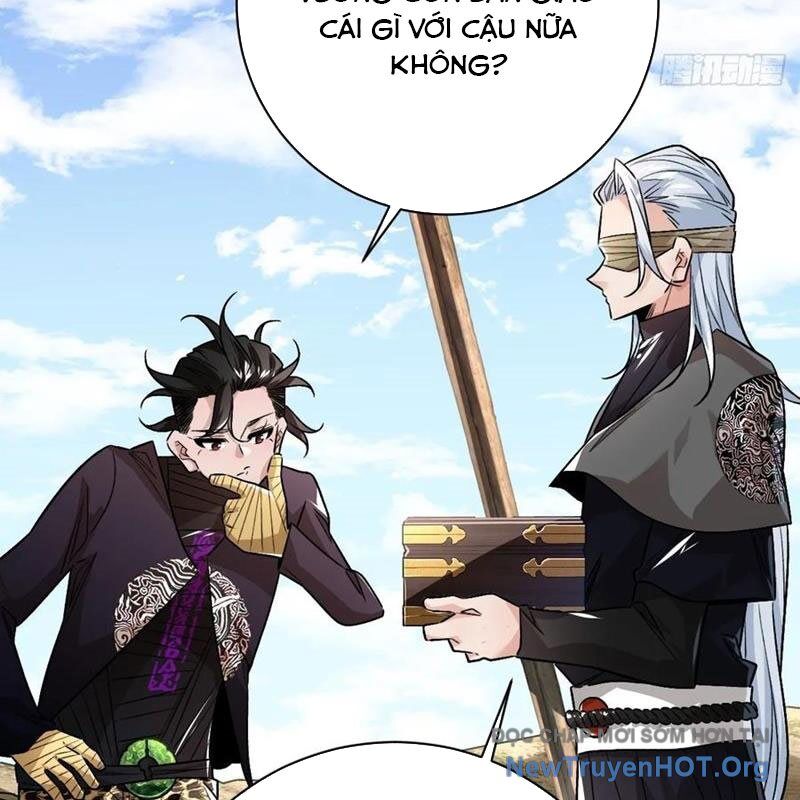 Vĩnh Sinh Đi Chết Đi! - Chapter 32 - Page 50