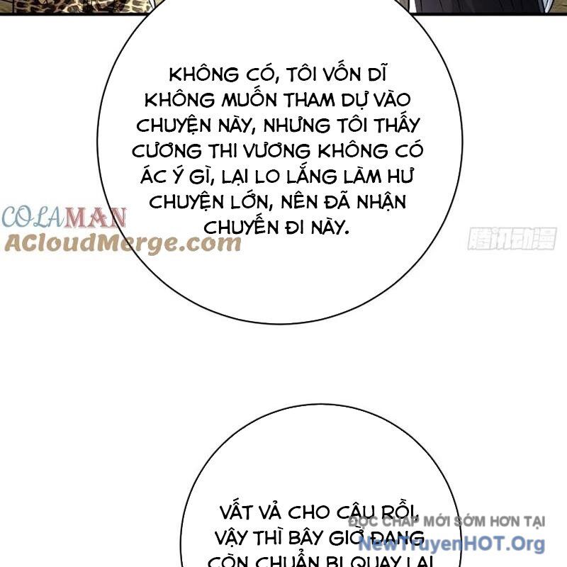 Vĩnh Sinh Đi Chết Đi! - Chapter 32 - Page 51