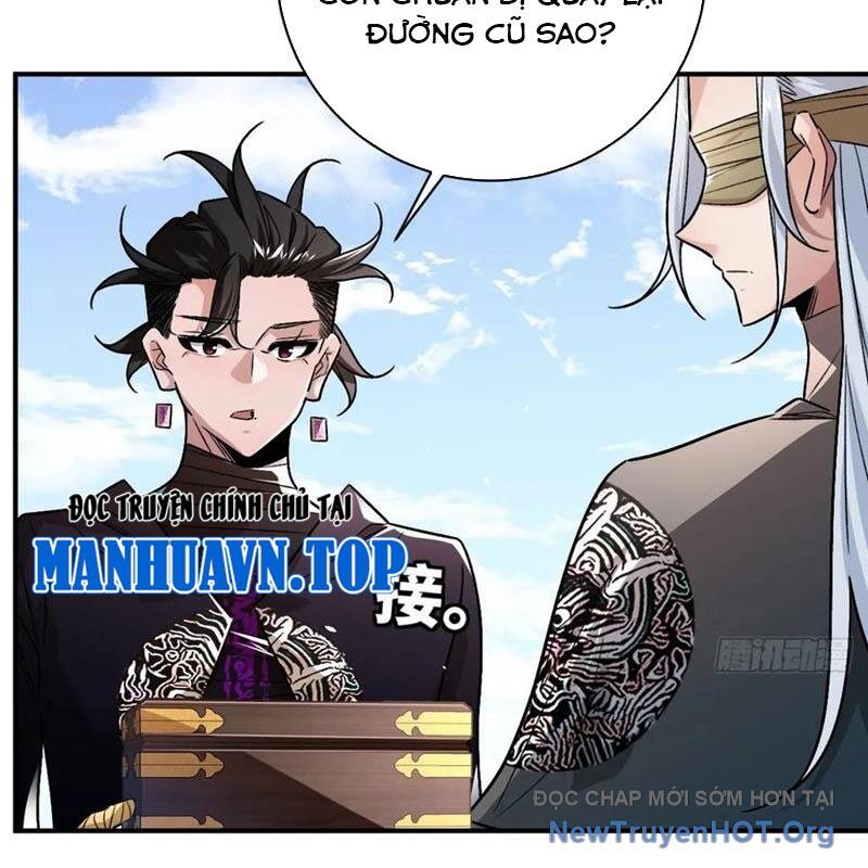 Vĩnh Sinh Đi Chết Đi! - Chapter 32 - Page 52