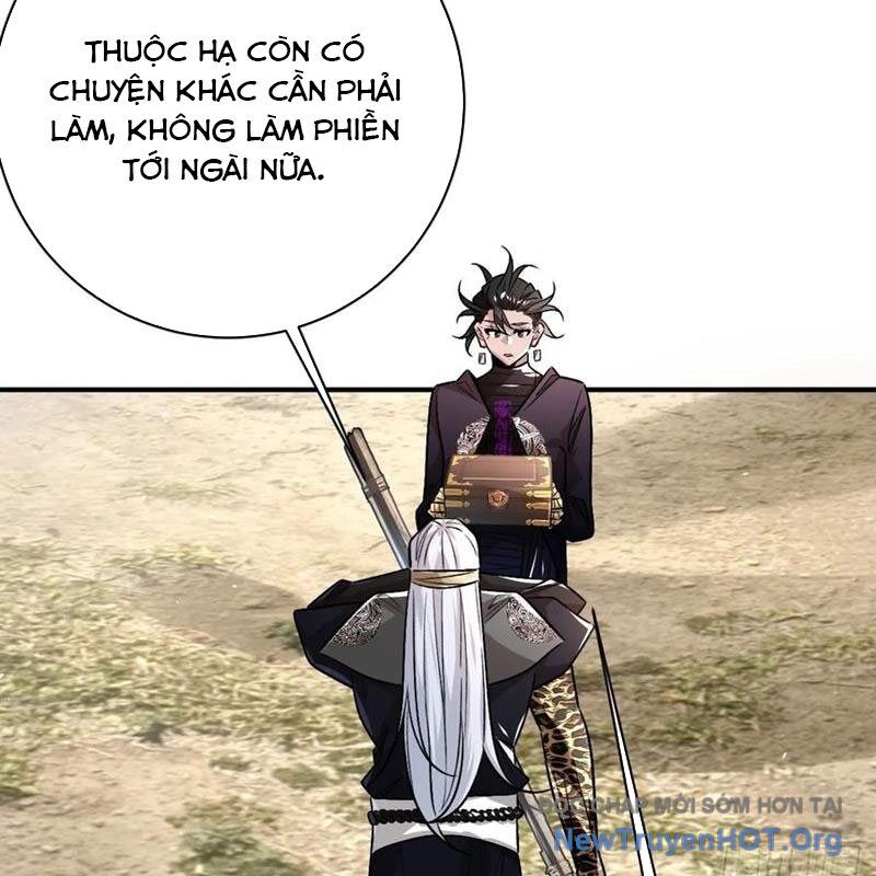 Vĩnh Sinh Đi Chết Đi! - Chapter 32 - Page 55