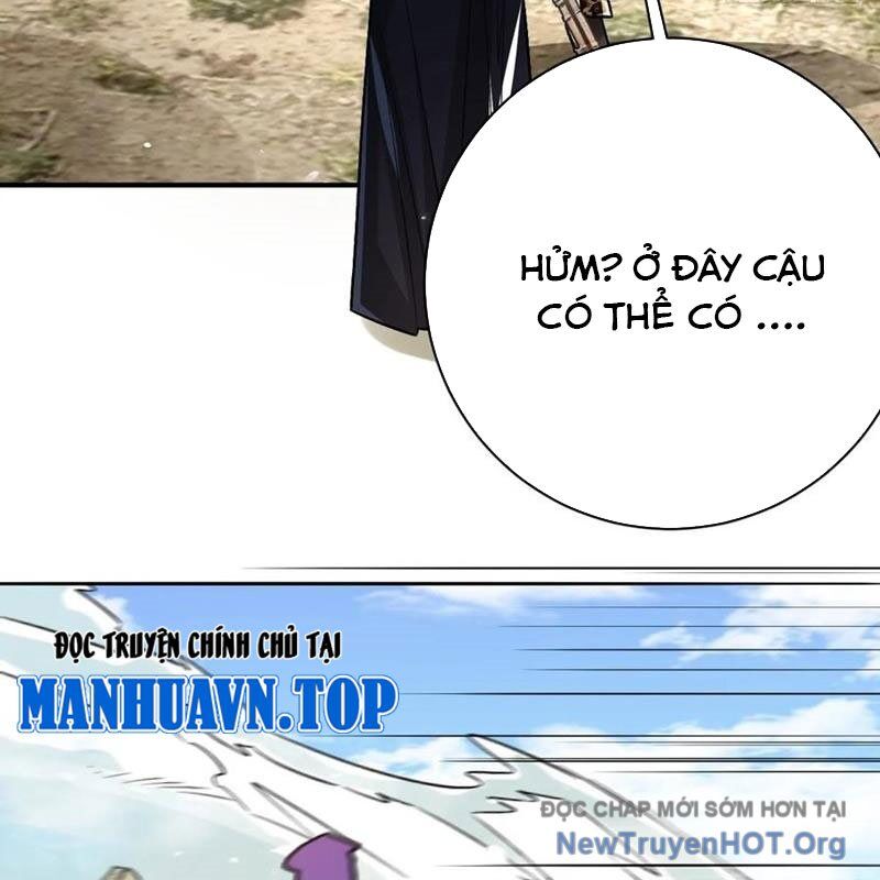 Vĩnh Sinh Đi Chết Đi! - Chapter 32 - Page 56