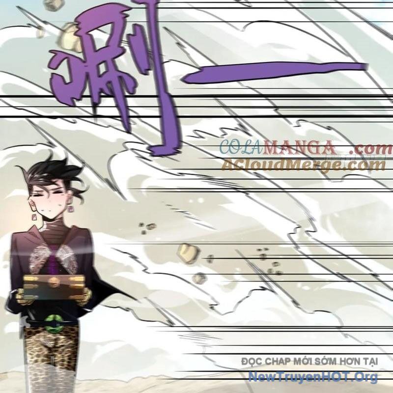 Vĩnh Sinh Đi Chết Đi! - Chapter 32 - Page 57