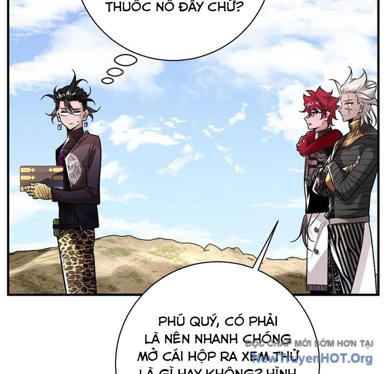 Vĩnh Sinh Đi Chết Đi! - Chapter 32 - Page 59