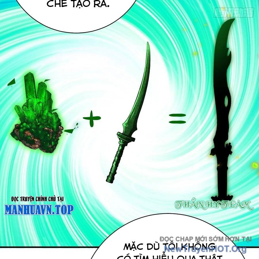 Vĩnh Sinh Đi Chết Đi! - Chapter 33 - Page 10