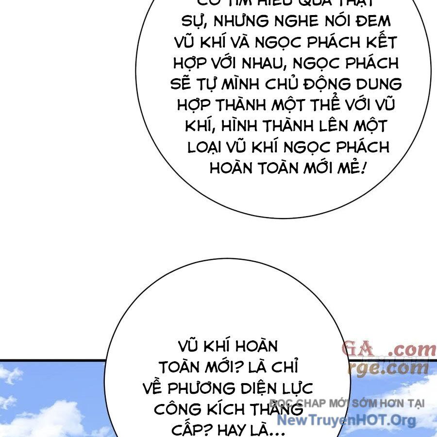 Vĩnh Sinh Đi Chết Đi! - Chapter 33 - Page 11