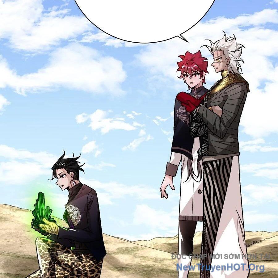 Vĩnh Sinh Đi Chết Đi! - Chapter 33 - Page 12