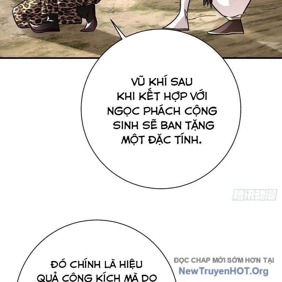 Vĩnh Sinh Đi Chết Đi! - Chapter 33 - Page 13