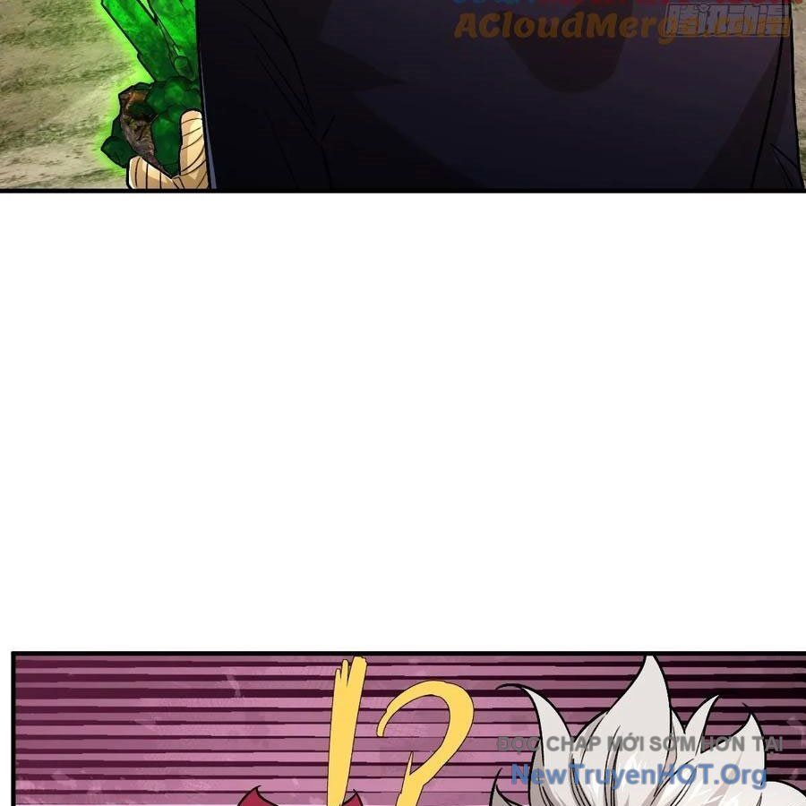 Vĩnh Sinh Đi Chết Đi! - Chapter 33 - Page 15