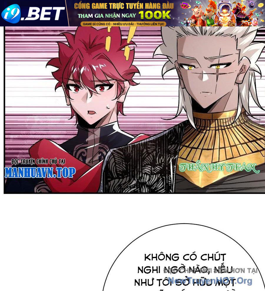 Vĩnh Sinh Đi Chết Đi! - Chapter 33 - Page 16