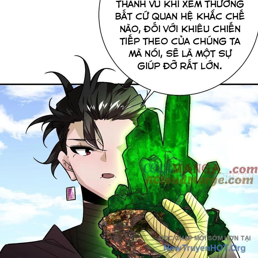 Vĩnh Sinh Đi Chết Đi! - Chapter 33 - Page 17