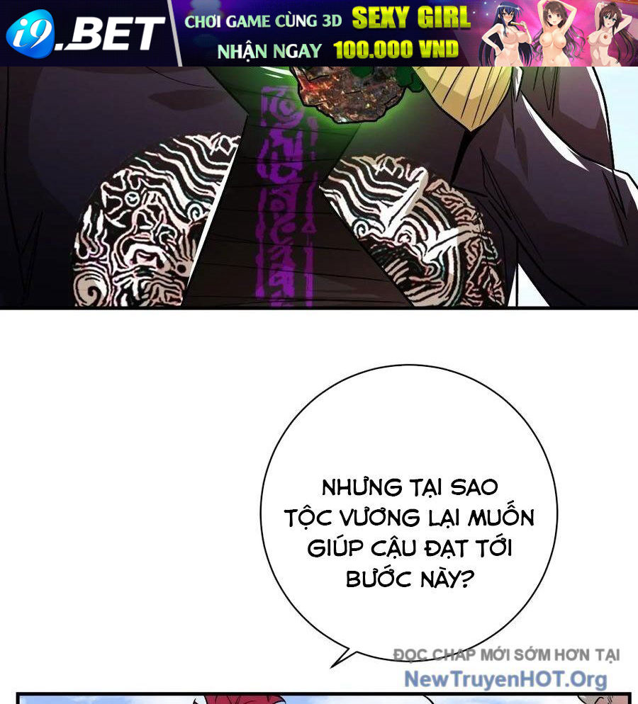 Vĩnh Sinh Đi Chết Đi! - Chapter 33 - Page 18