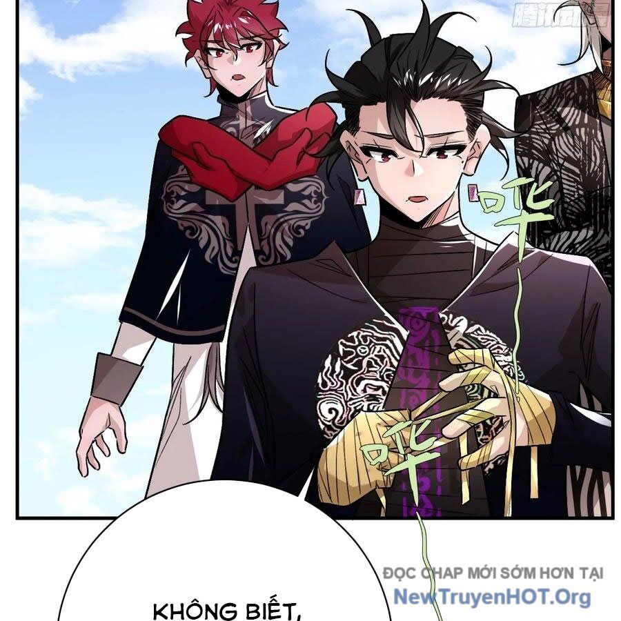 Vĩnh Sinh Đi Chết Đi! - Chapter 33 - Page 19