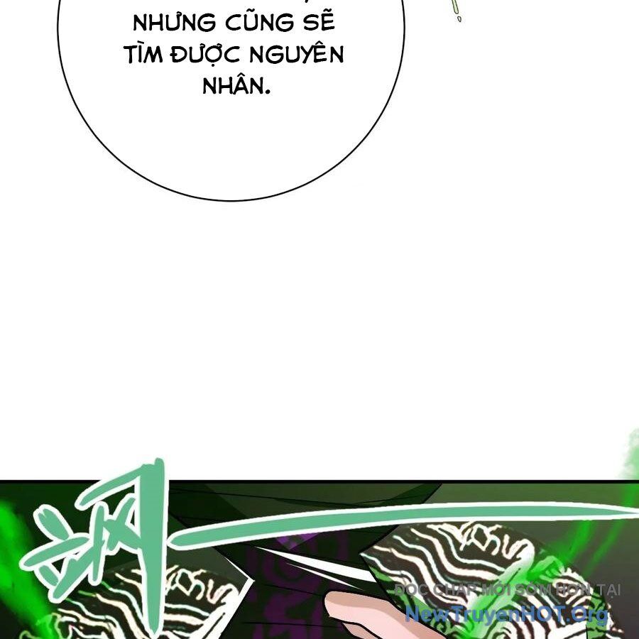 Vĩnh Sinh Đi Chết Đi! - Chapter 33 - Page 20