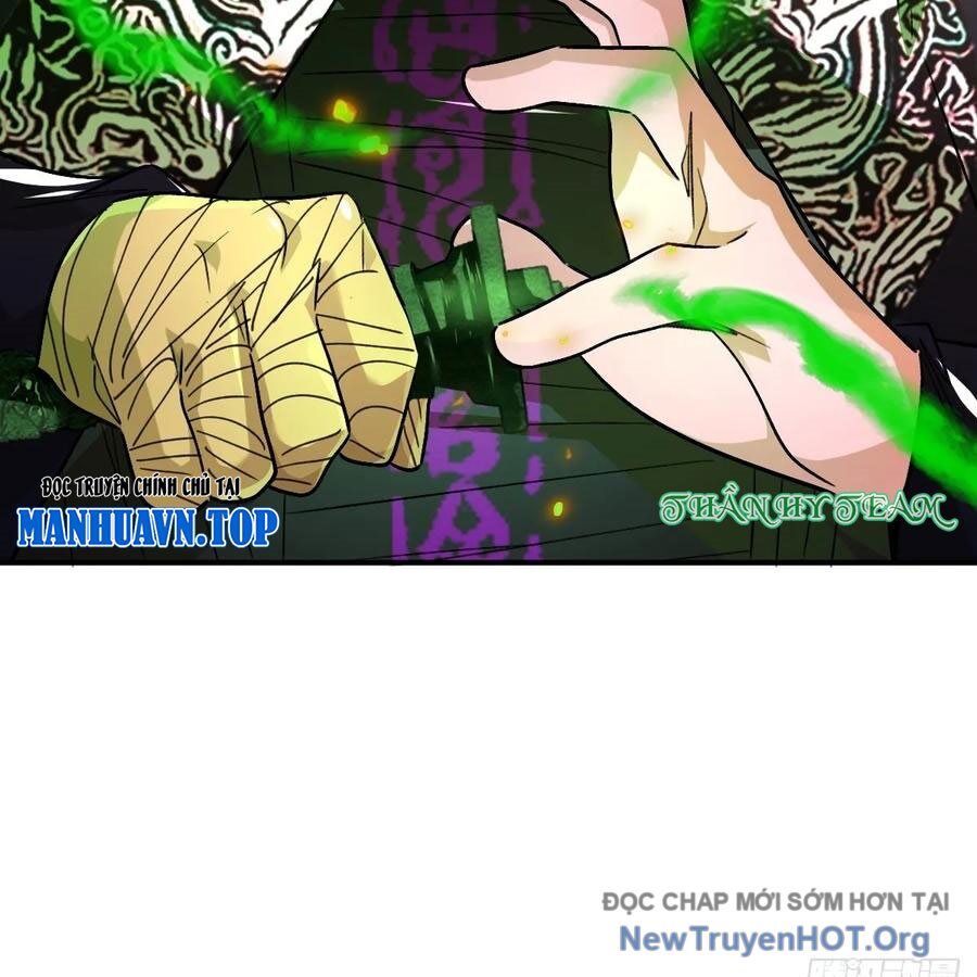 Vĩnh Sinh Đi Chết Đi! - Chapter 33 - Page 21